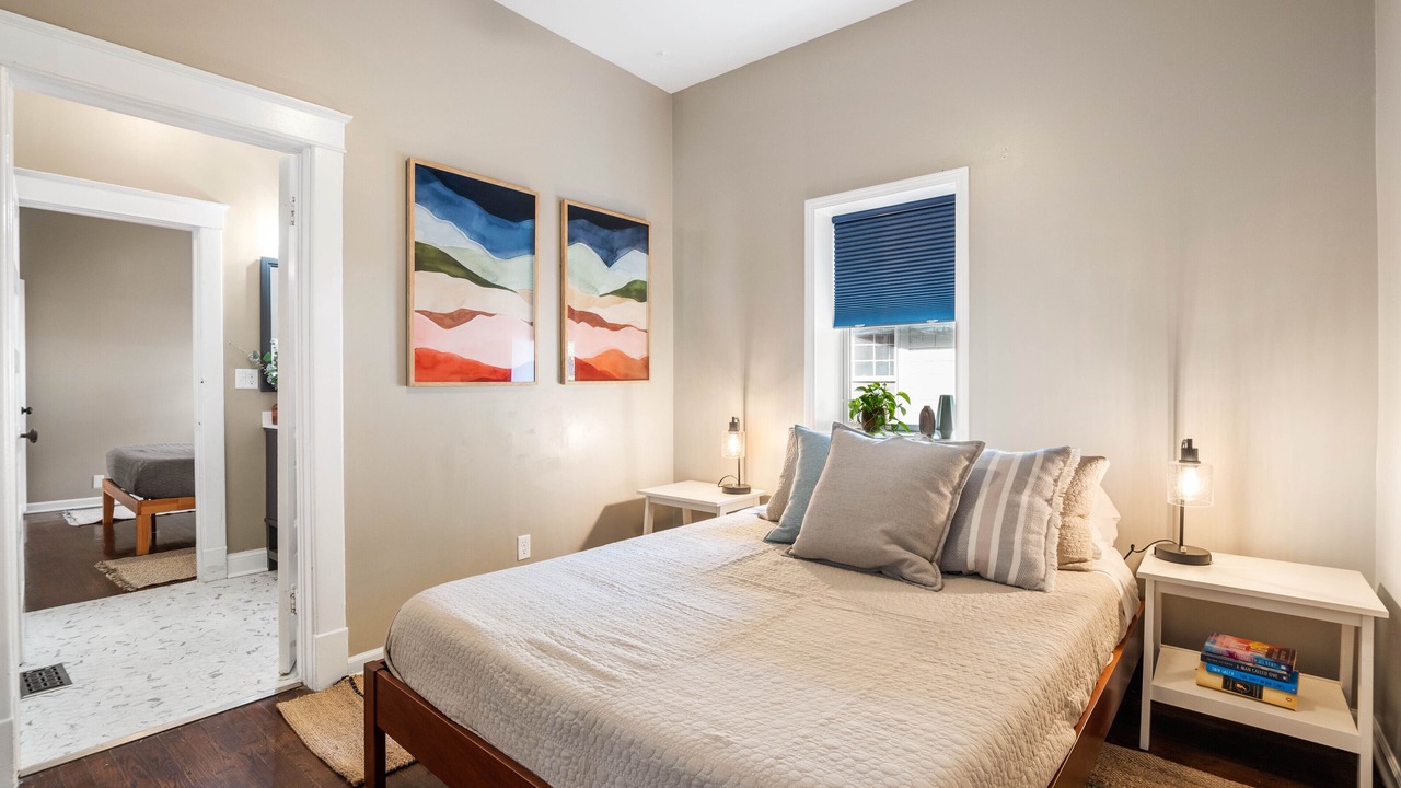 Photo of Bedroom in Kansas City