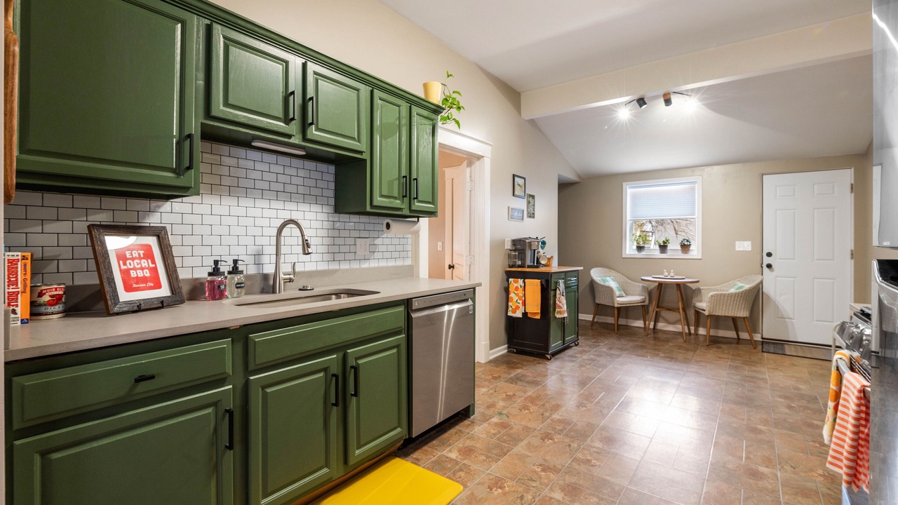 Photo of Kitchen in Kansas City