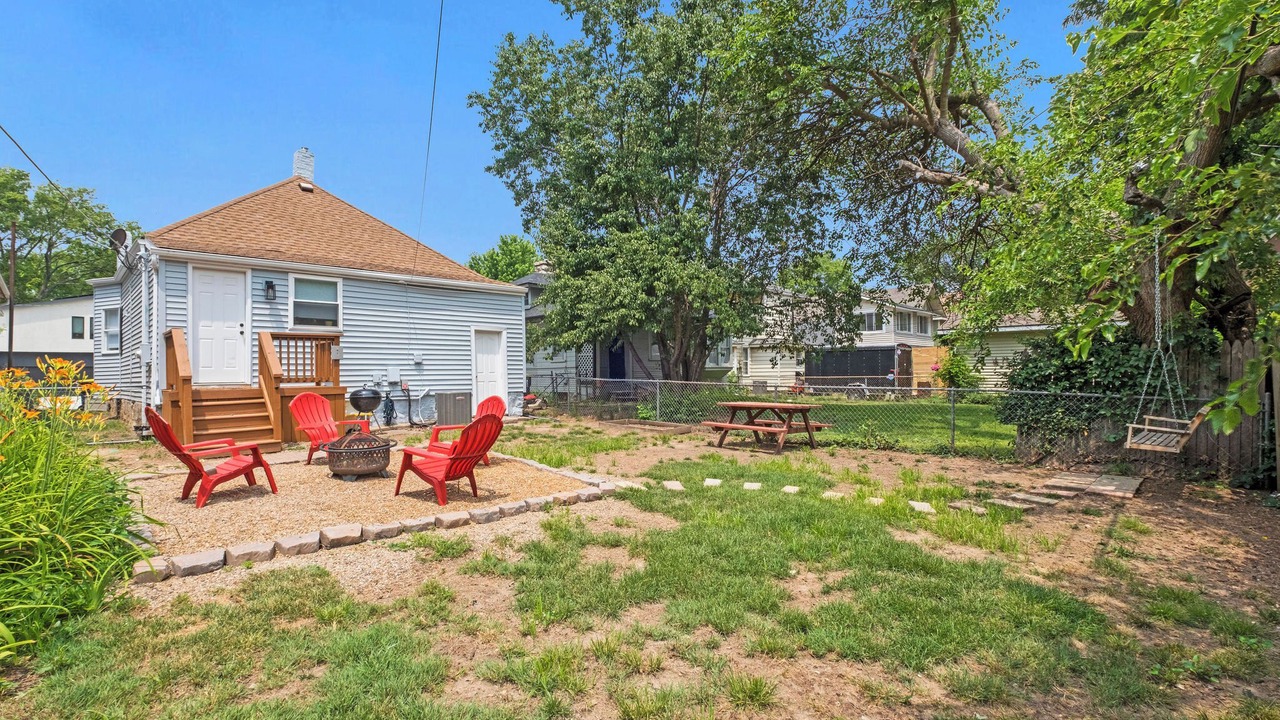 Photo of Outdoor in Kansas City