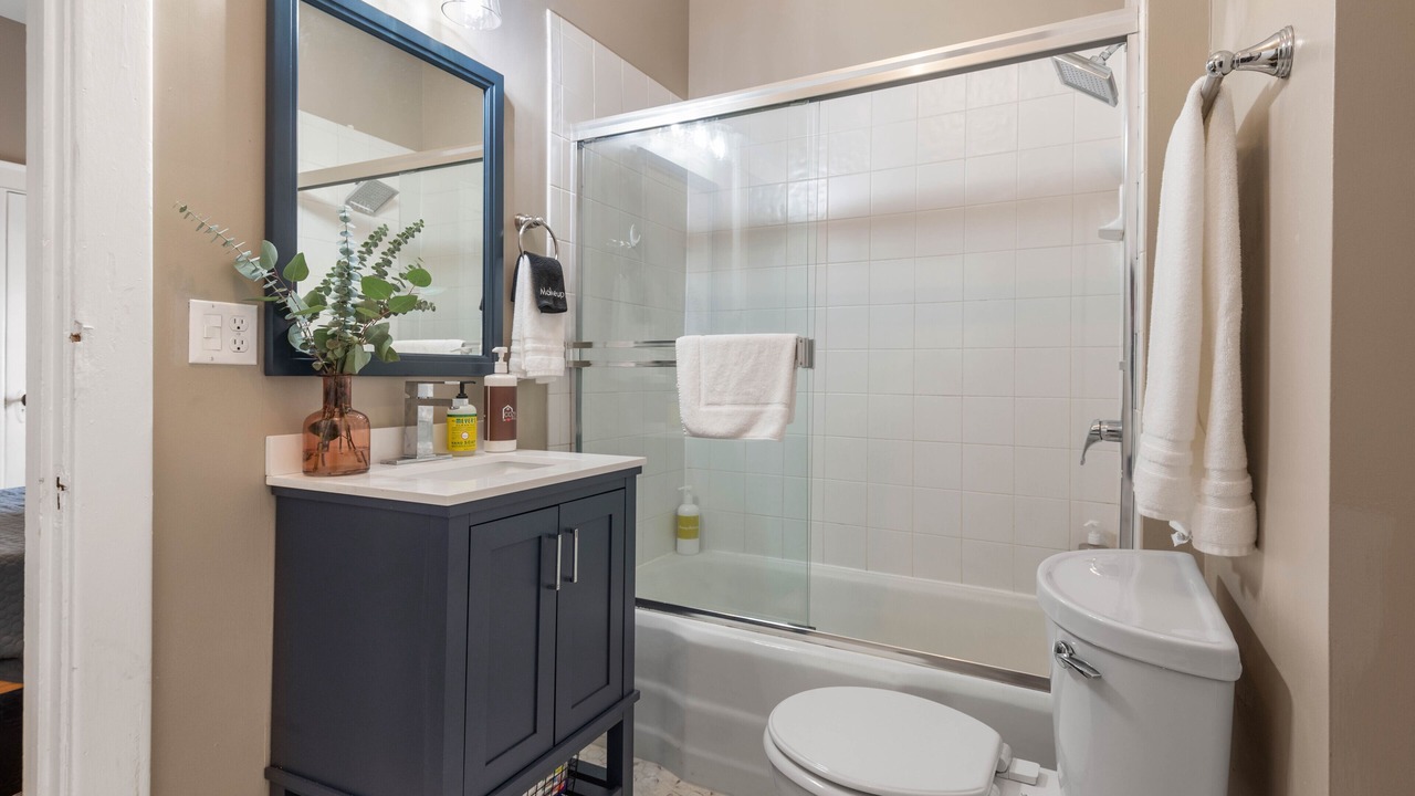 Photo of Bathroom in Kansas City