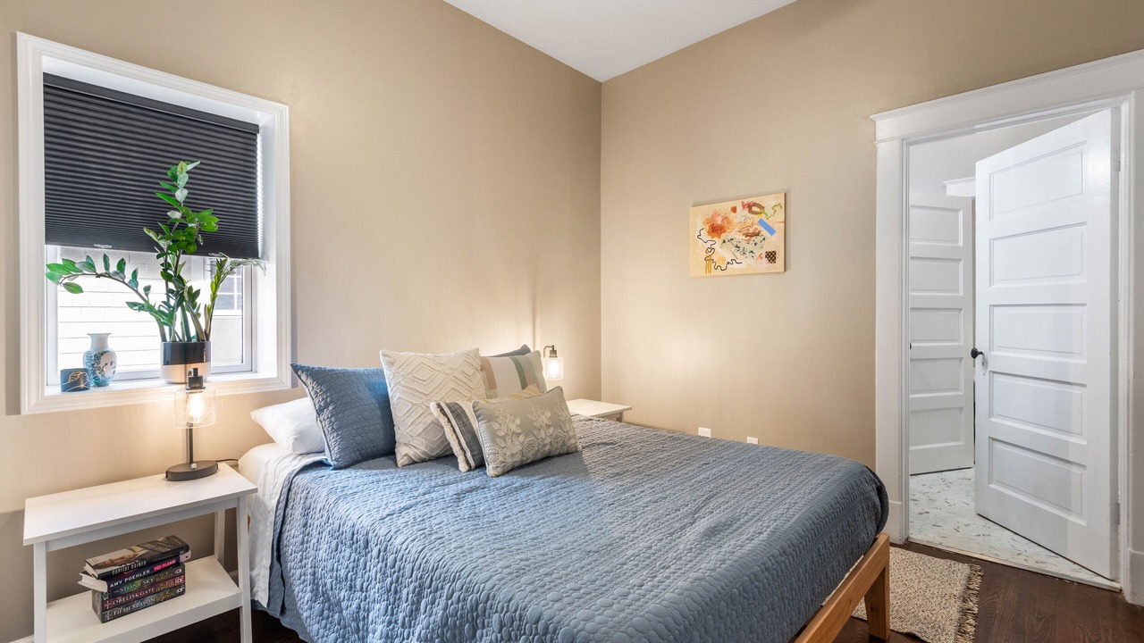 Photo of Bedroom in Kansas City
