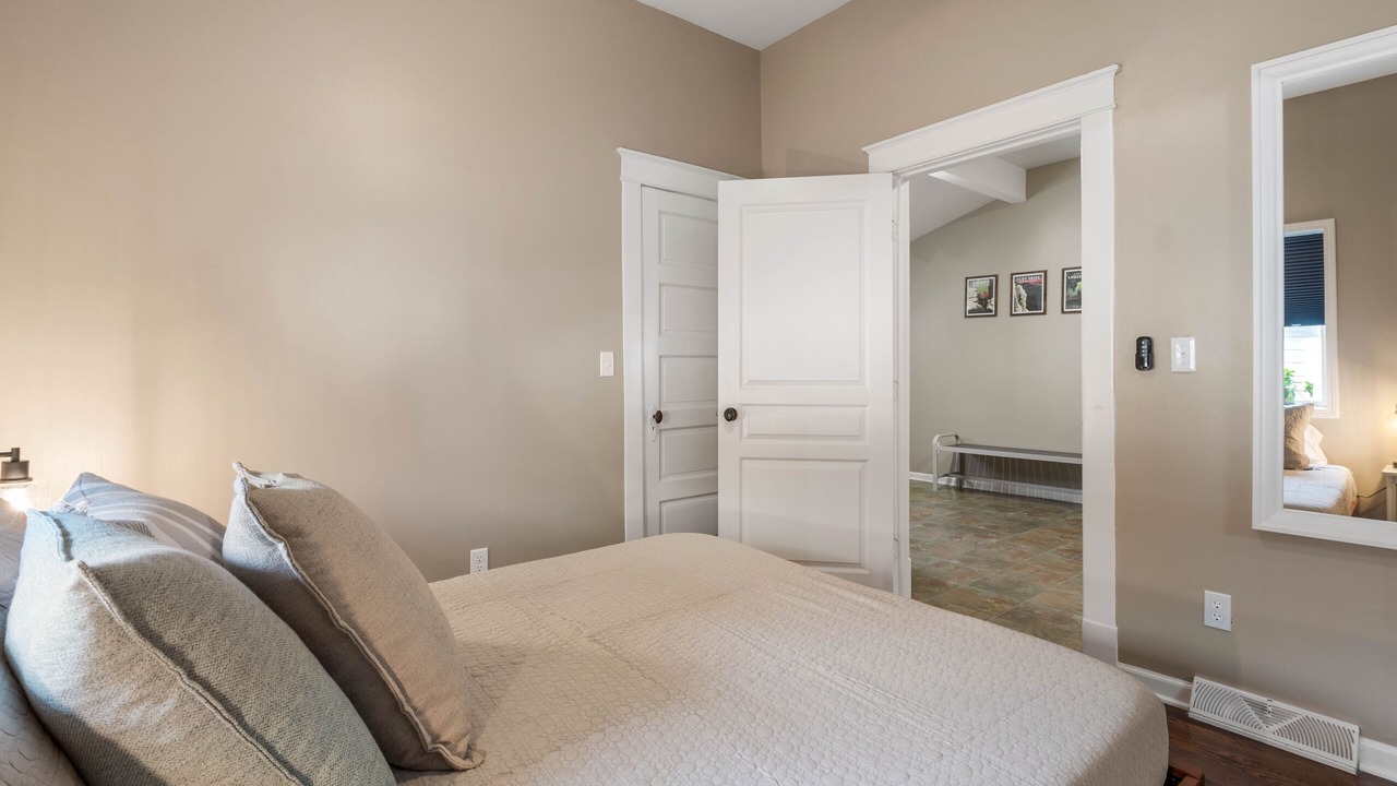 Photo of Bedroom in Kansas City