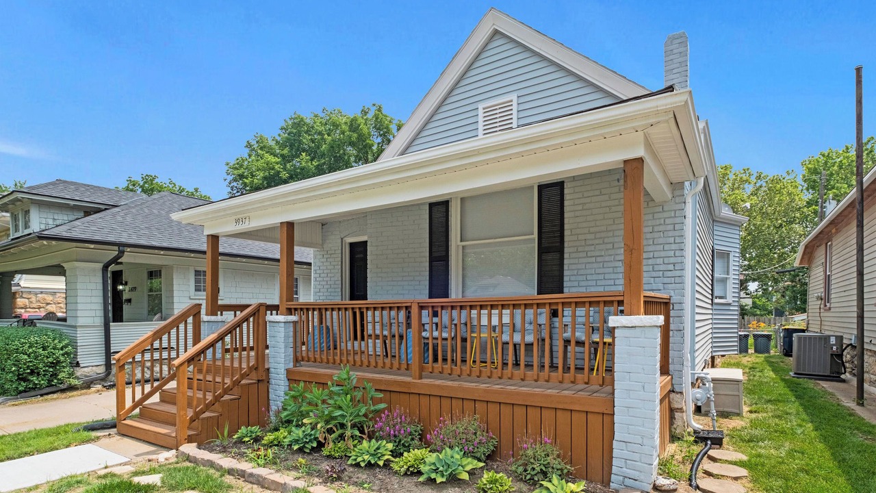 Photo of Outdoor in Kansas City