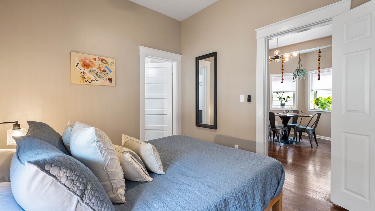 Photo of Bedroom in Kansas City