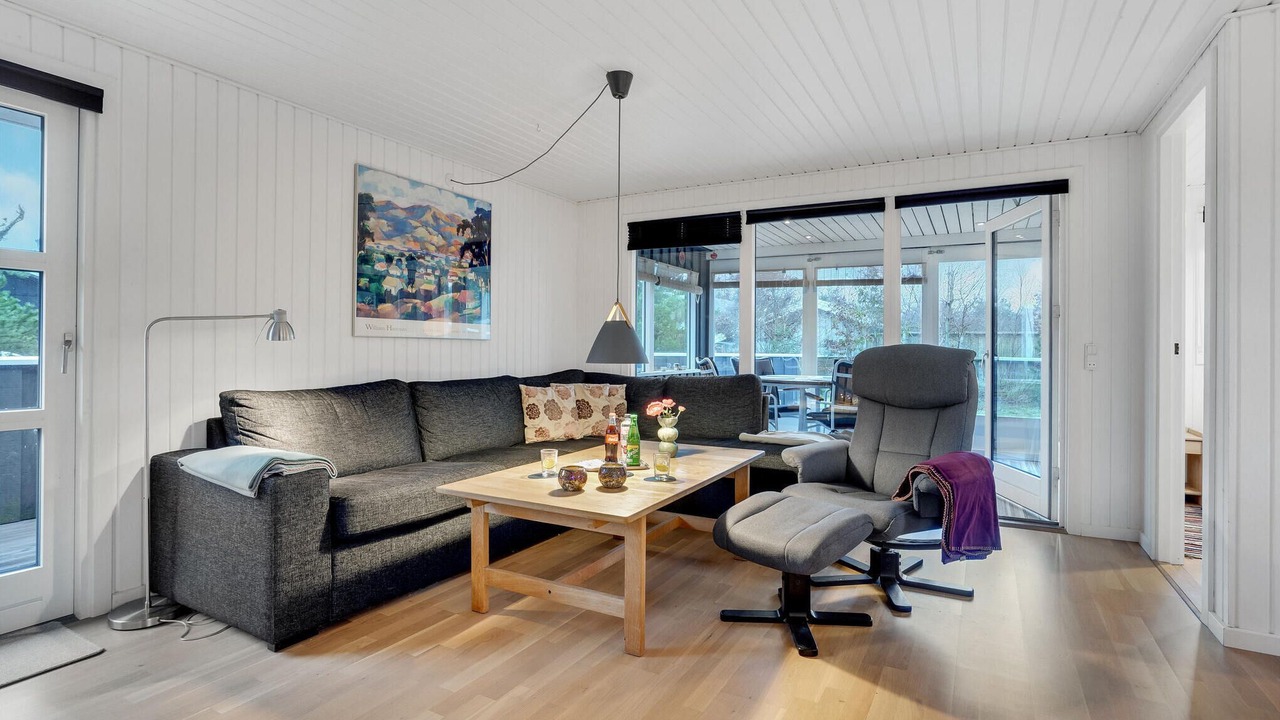 Photo of Bedroom in Rødhus