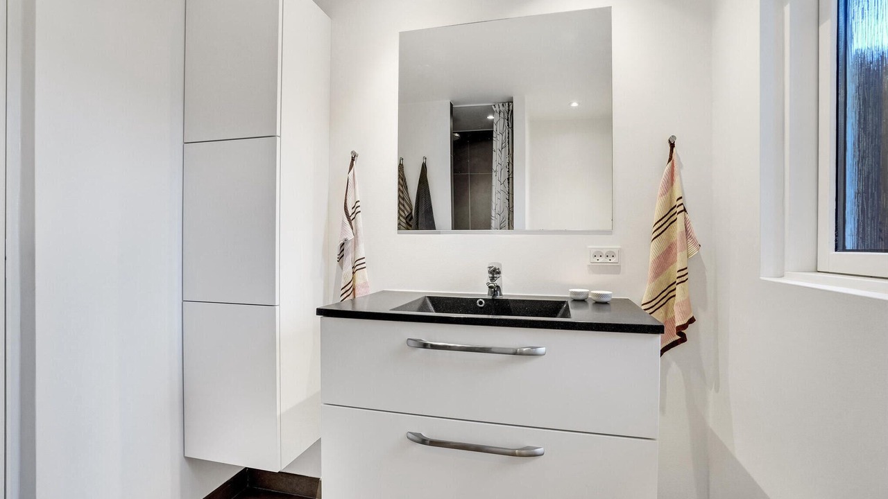 Photo of Bathroom in Rødhus