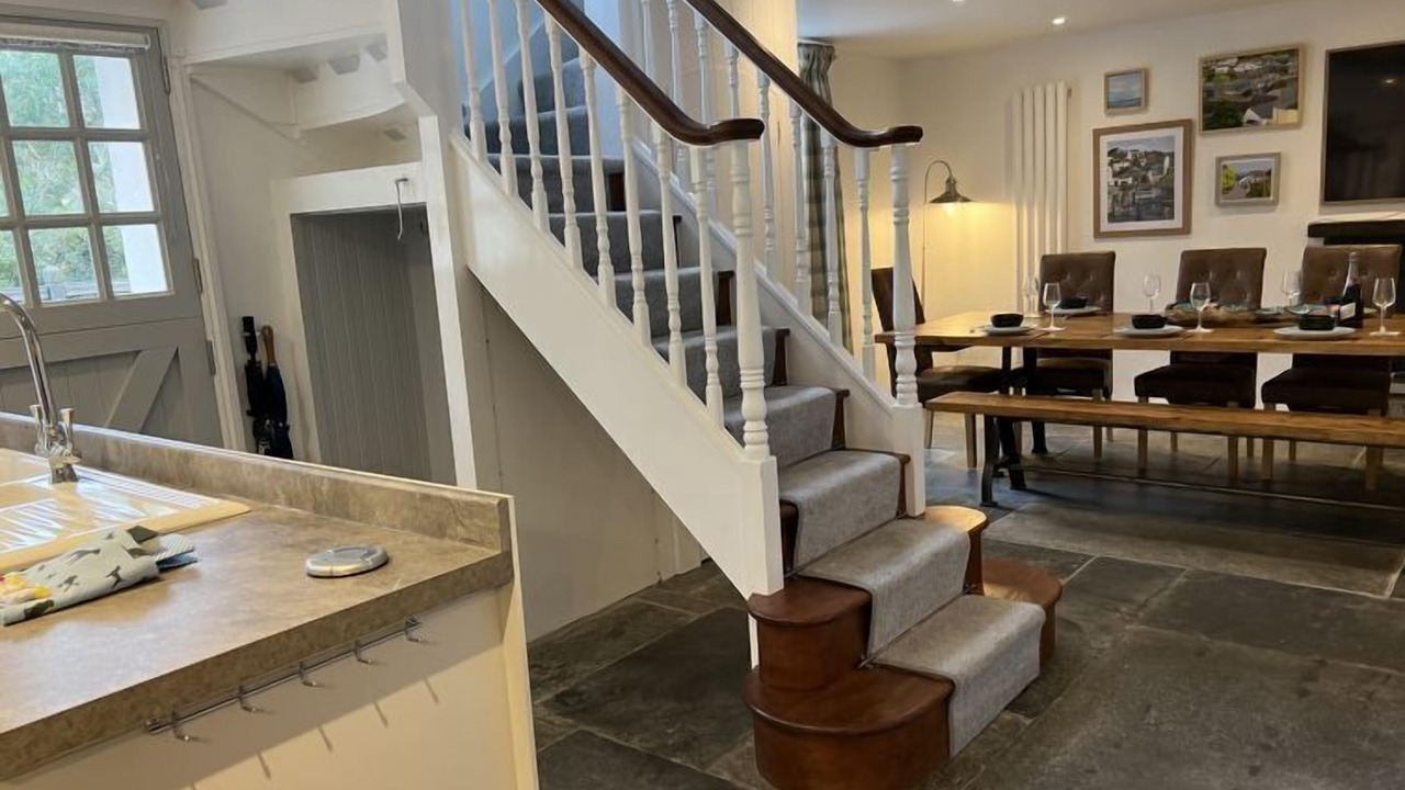 Photo of Bedroom in Mevagissey