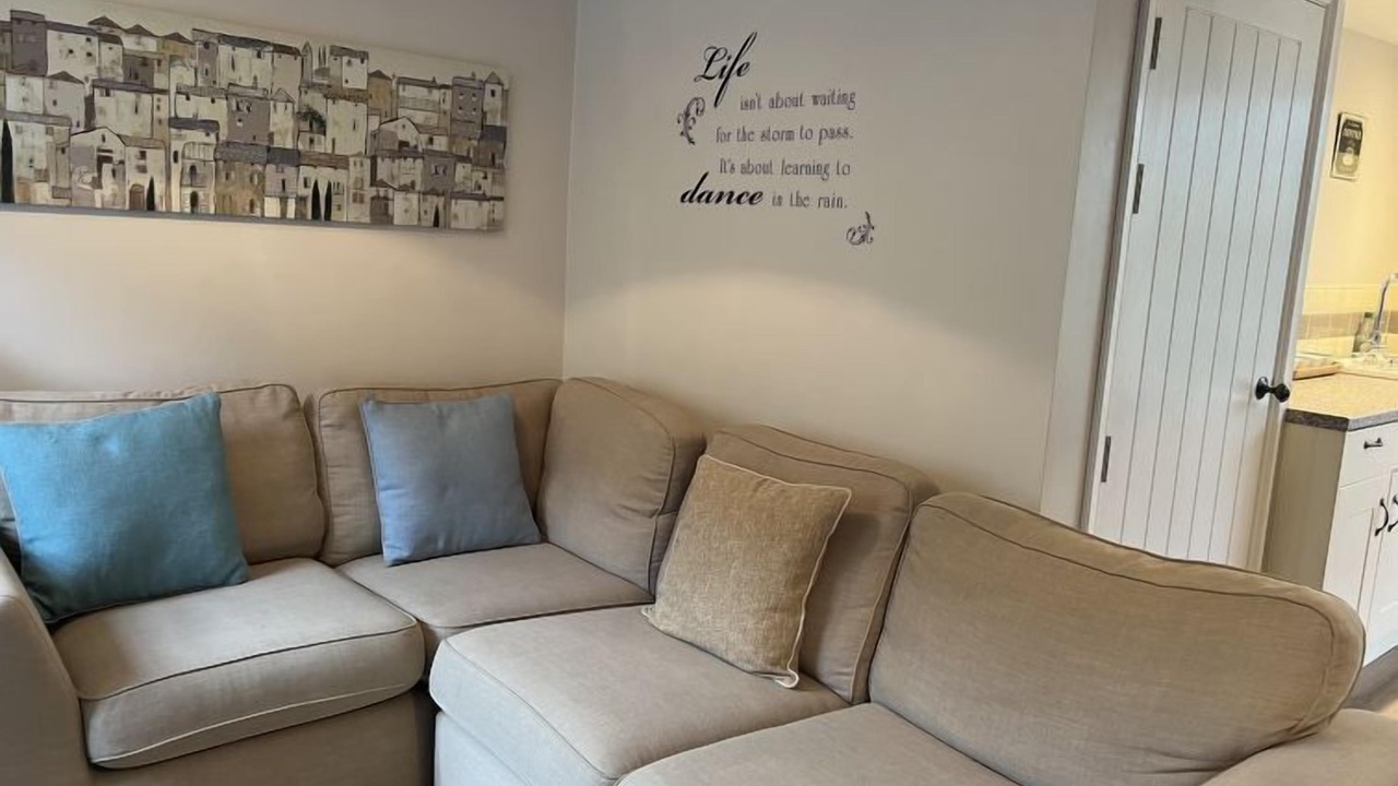 Photo of Livingroom in Mevagissey