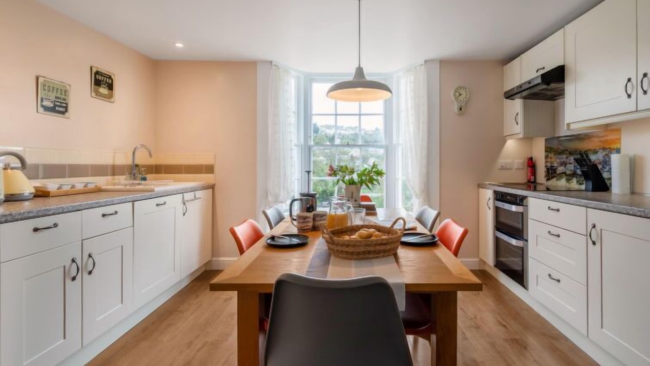 Photo of Bedroom in Mevagissey