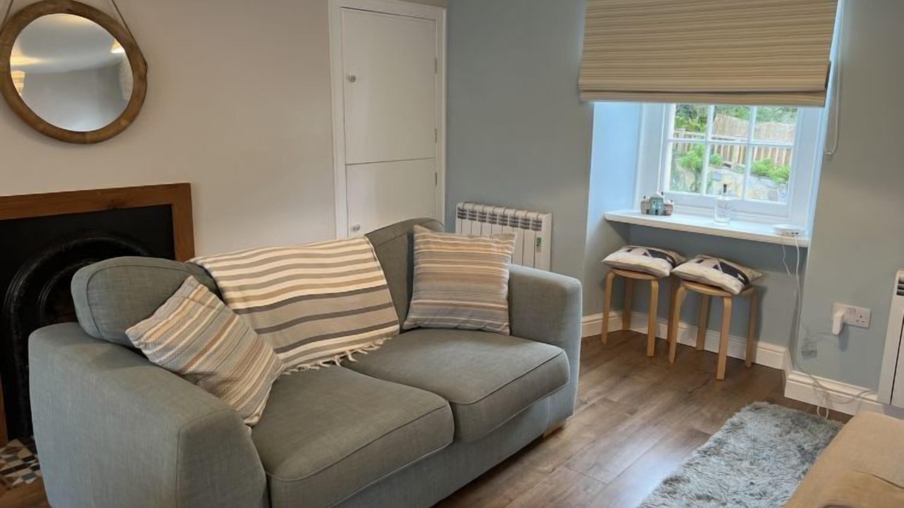 Photo of Livingroom in Mevagissey