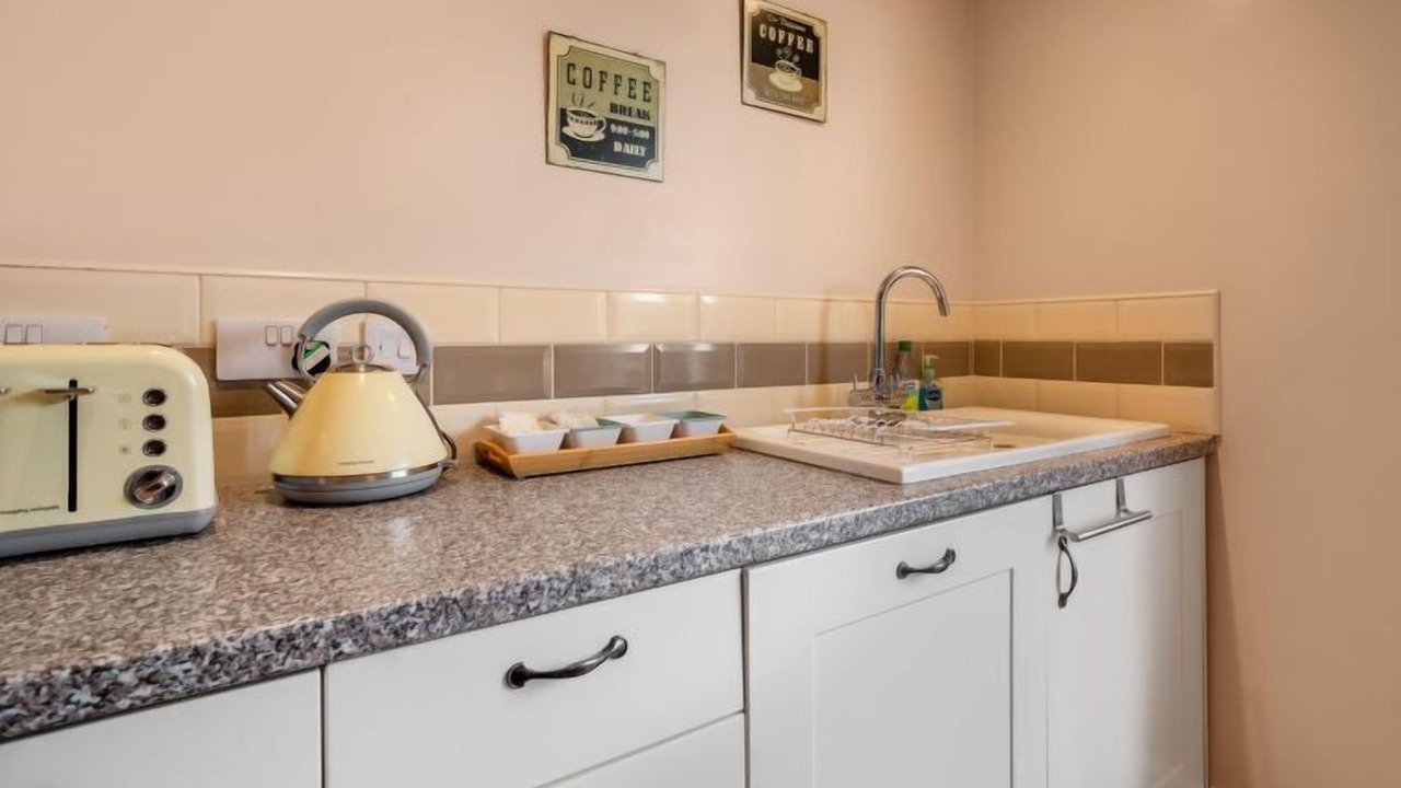 Photo of Bedroom in Mevagissey