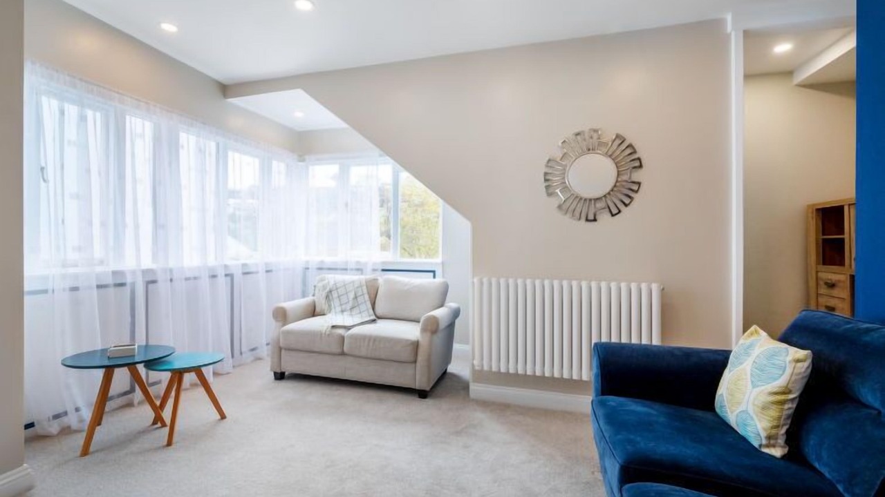 Photo of Livingroom in Mevagissey