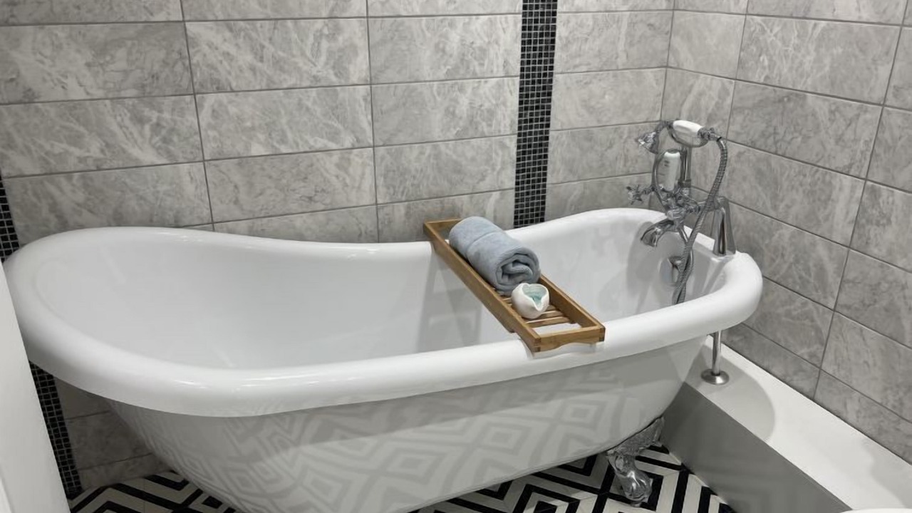 Photo of Bathroom in Mevagissey