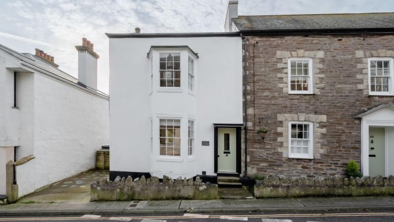 Photo of Others in Mevagissey