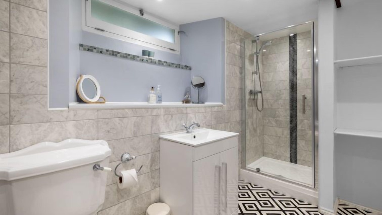 Photo of Bathroom in Mevagissey