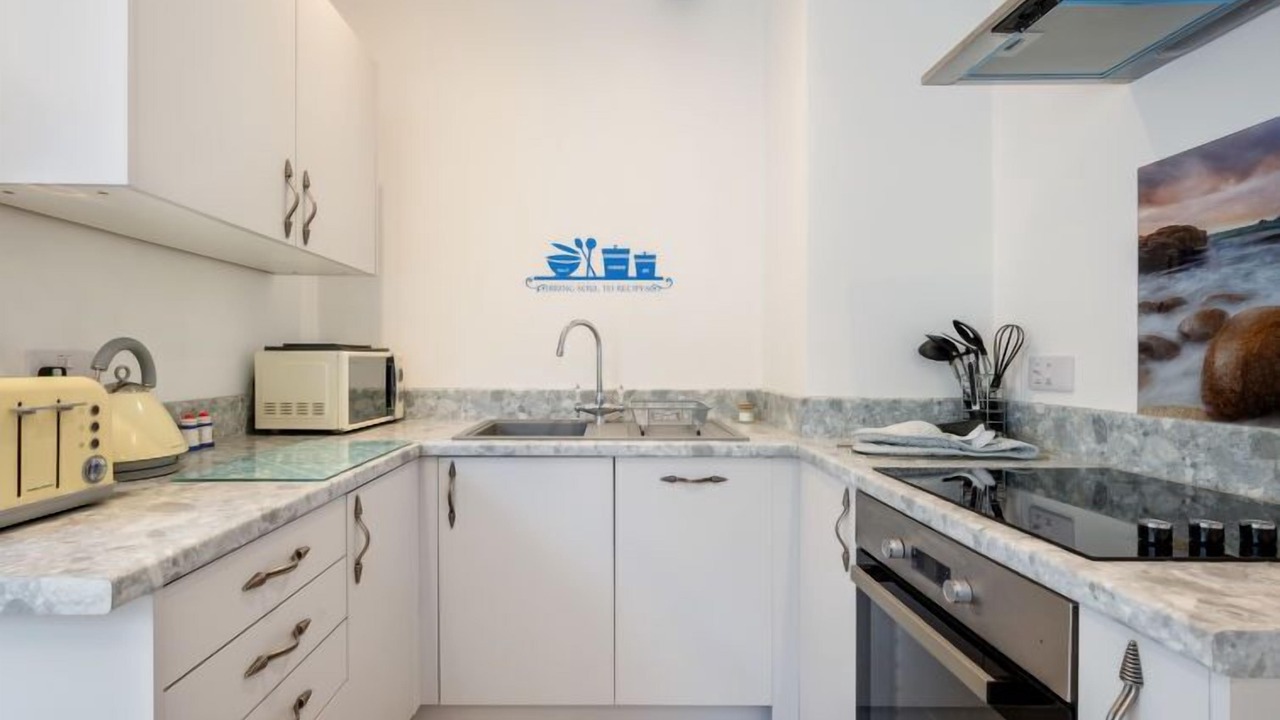 Photo of Bedroom in Mevagissey