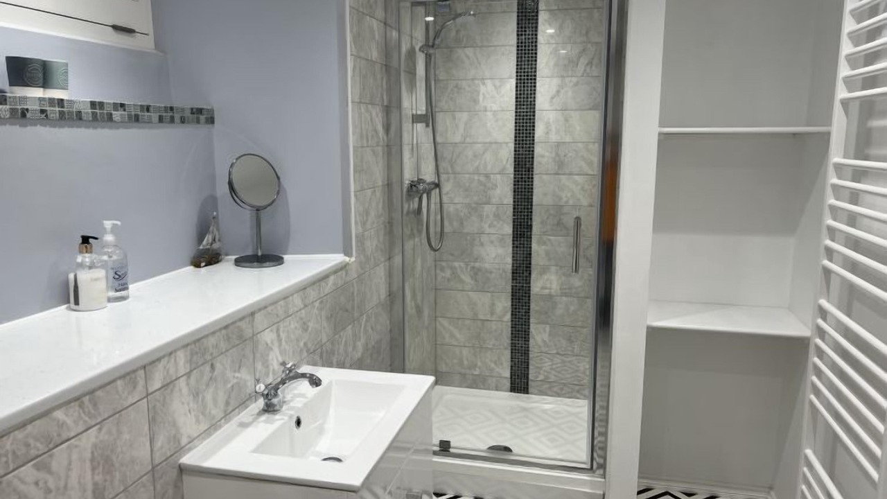 Photo of Bathroom in Mevagissey