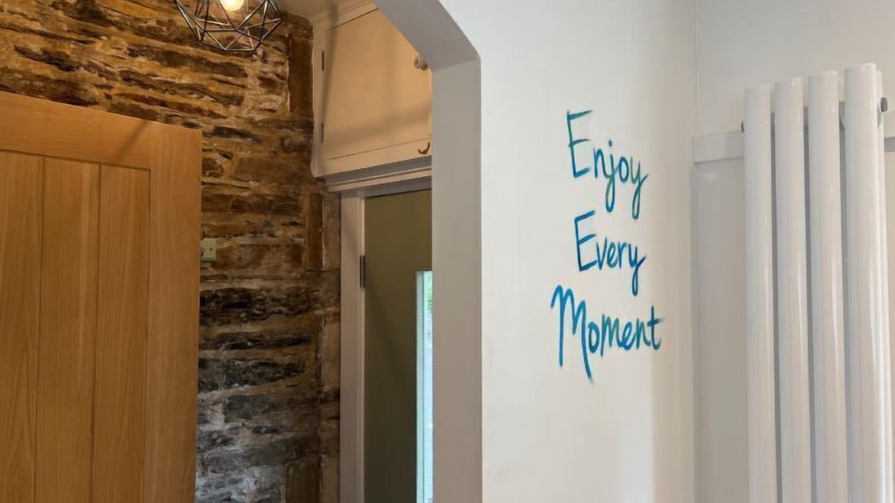 Photo of Bedroom in Mevagissey