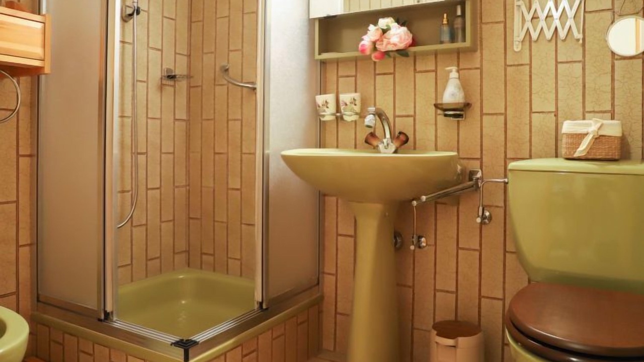 Photo of Bathroom in Villars-sur-Ollon