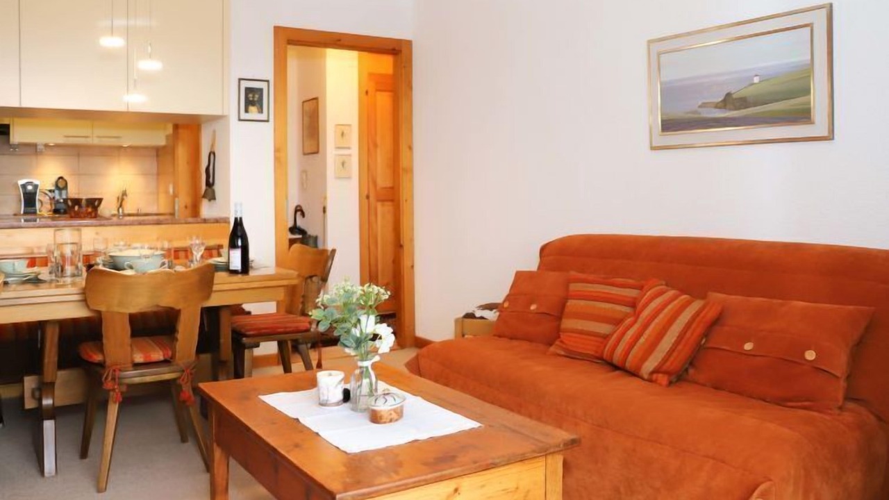 Photo of Livingroom in Villars-sur-Ollon