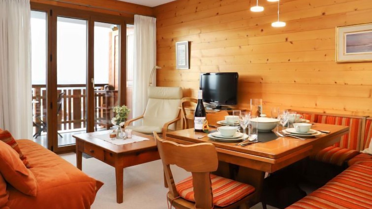 Photo of Livingroom in Villars-sur-Ollon