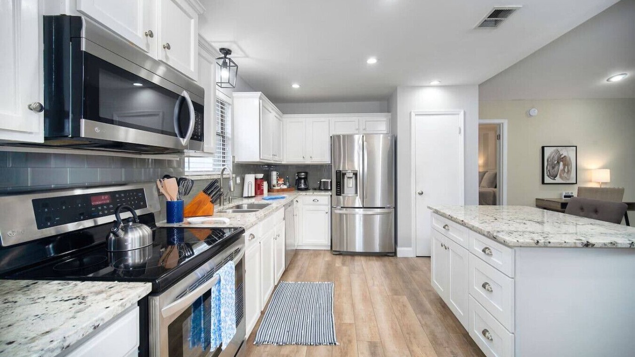 Photo of Kitchen in Southside