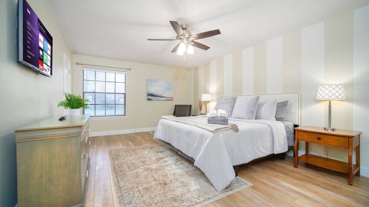 Photo of Bedroom in Southside