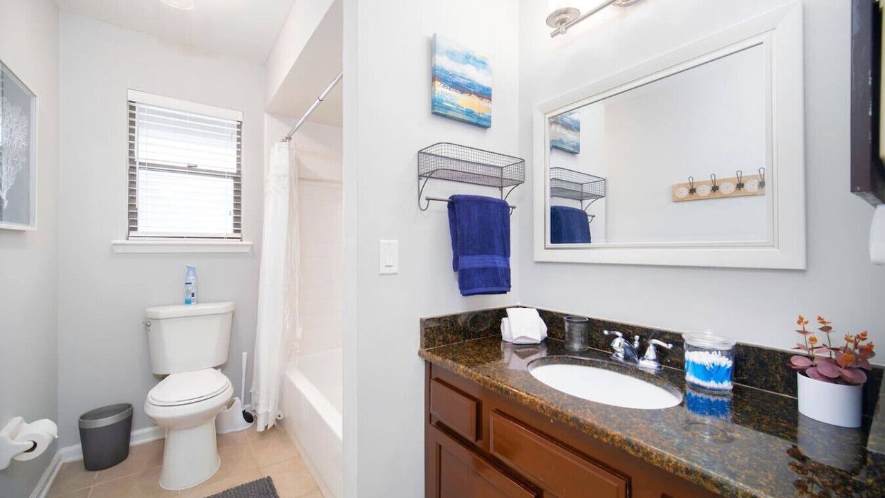 Photo of Bathroom in Southside