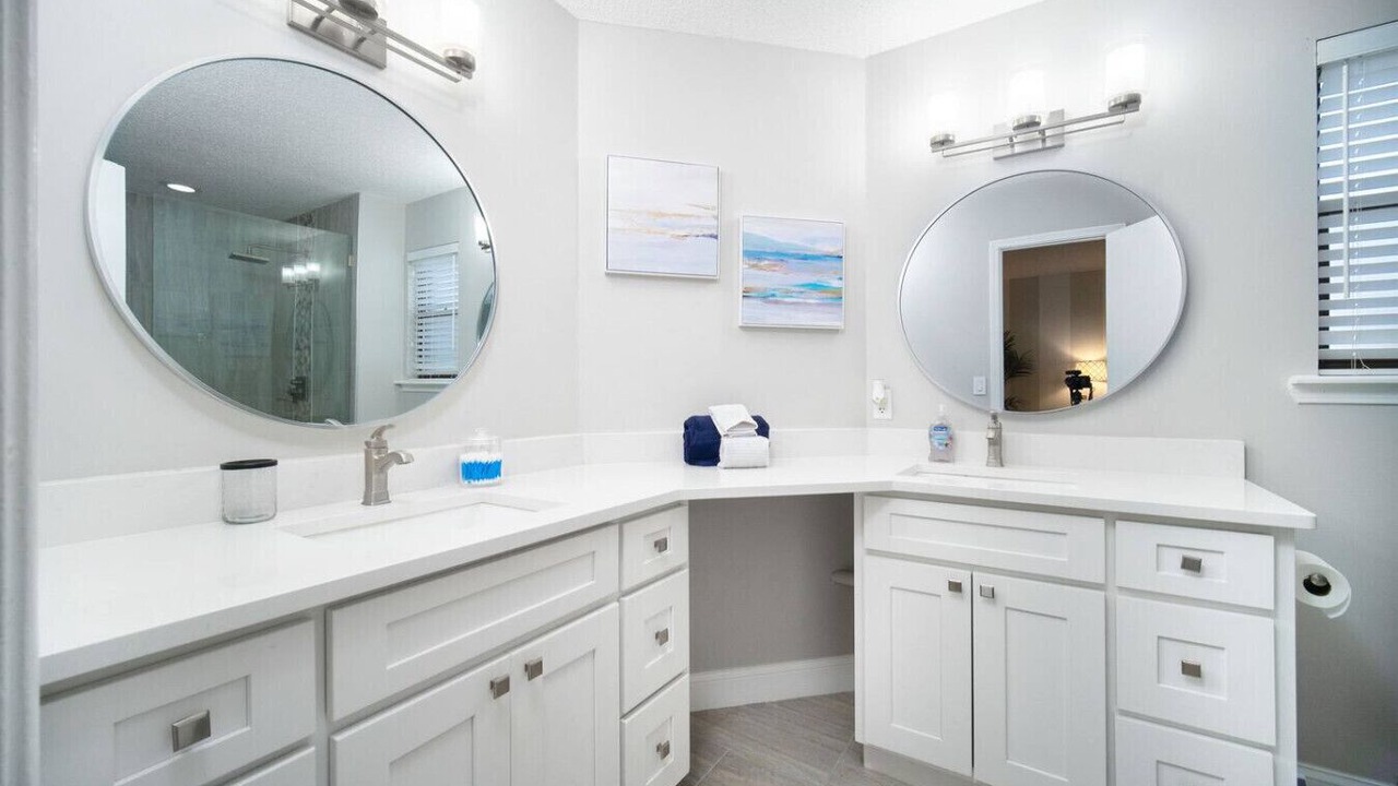 Photo of Bathroom in Southside