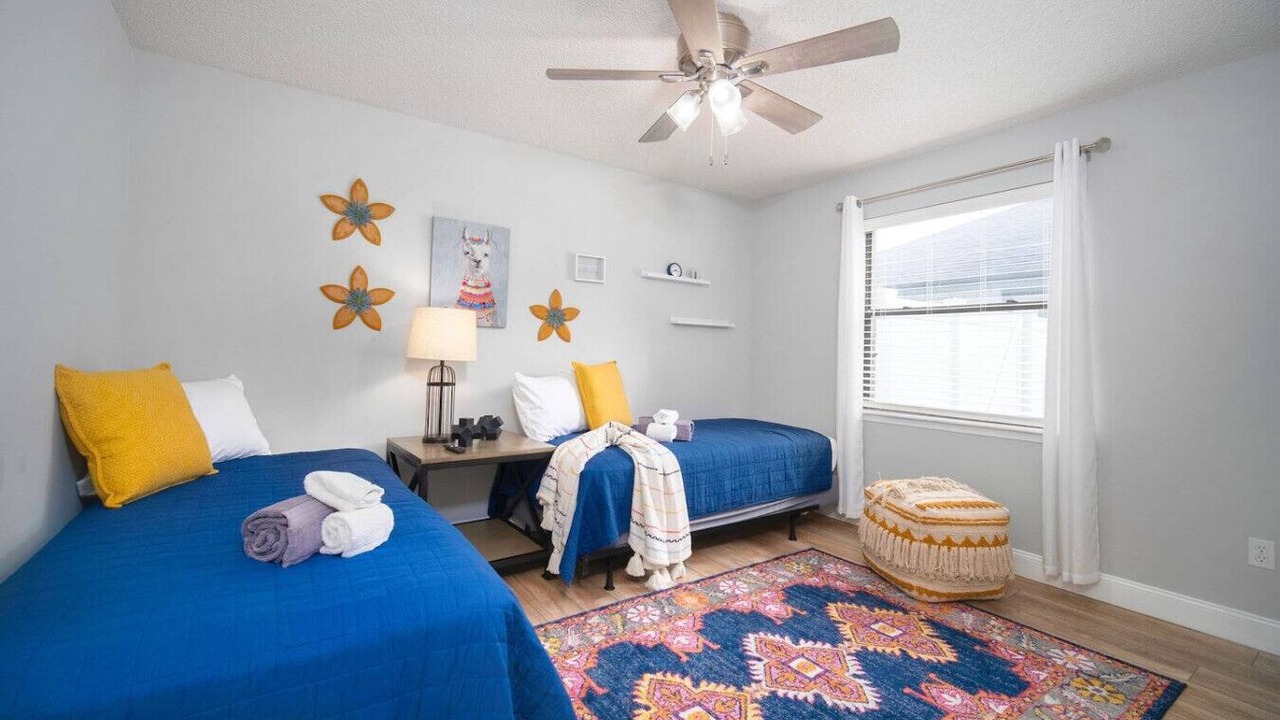 Photo of Bedroom in Southside