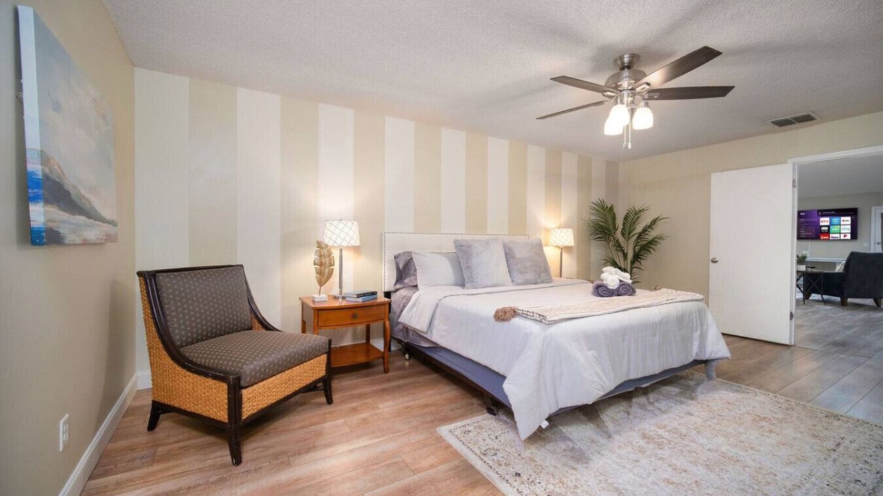 Photo of Bedroom in Southside
