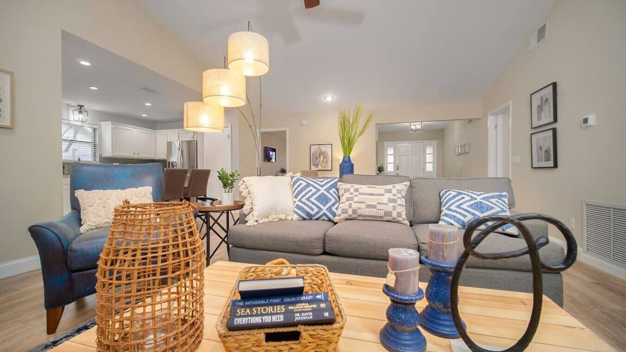 Photo of Livingroom in Southside