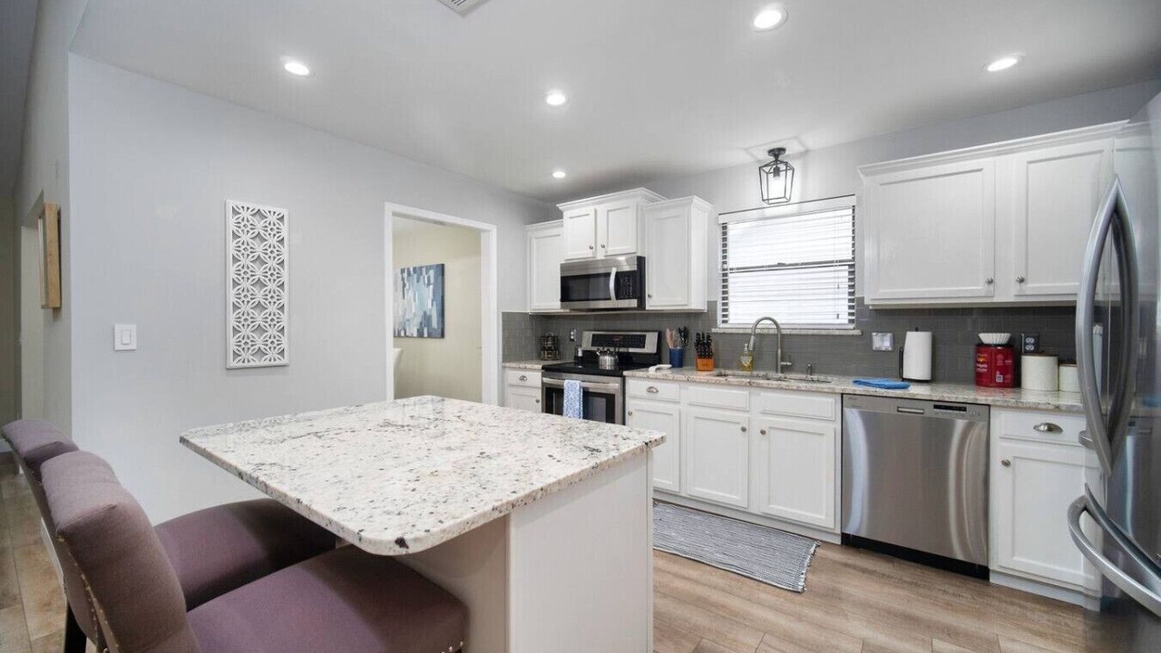 Photo of Kitchen in Southside