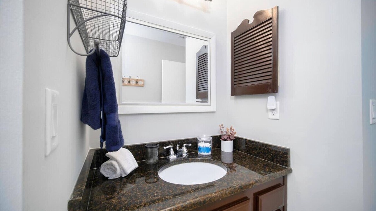 Photo of Bathroom in Southside