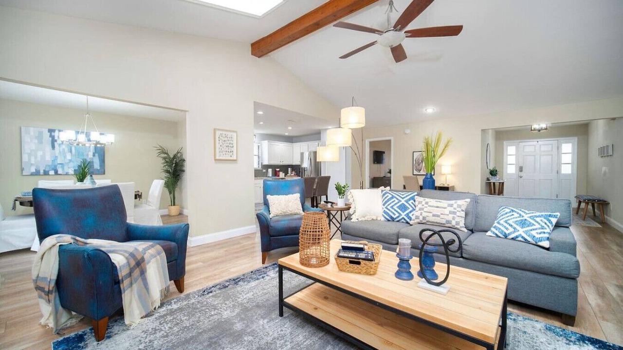 Photo of Livingroom in Southside