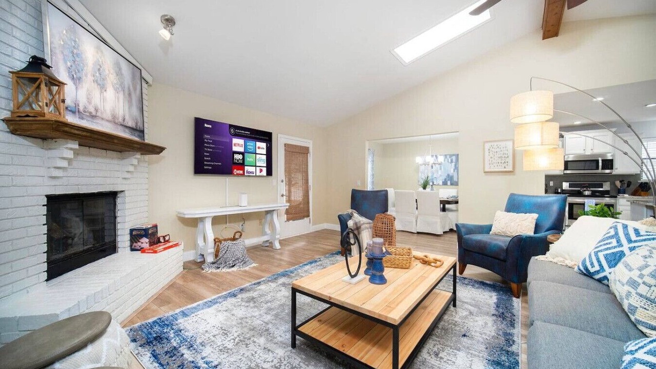 Photo of Livingroom in Southside