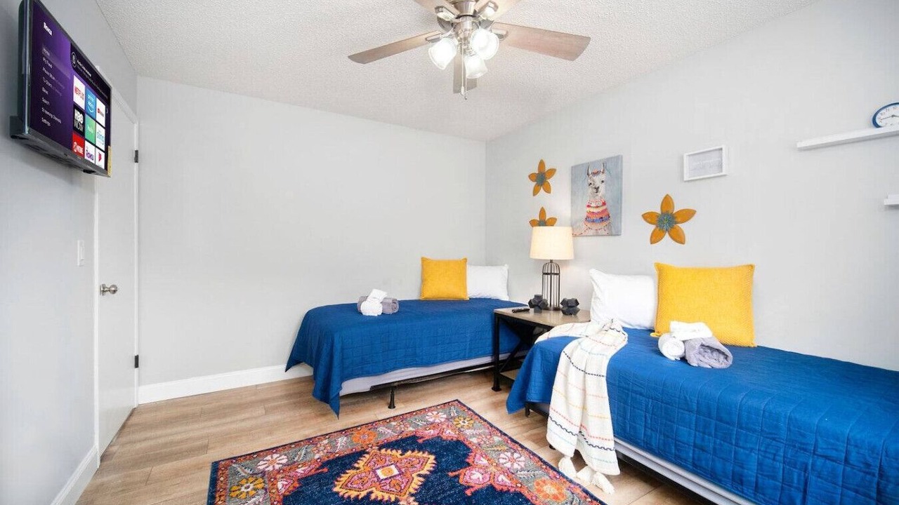 Photo of Bedroom in Southside