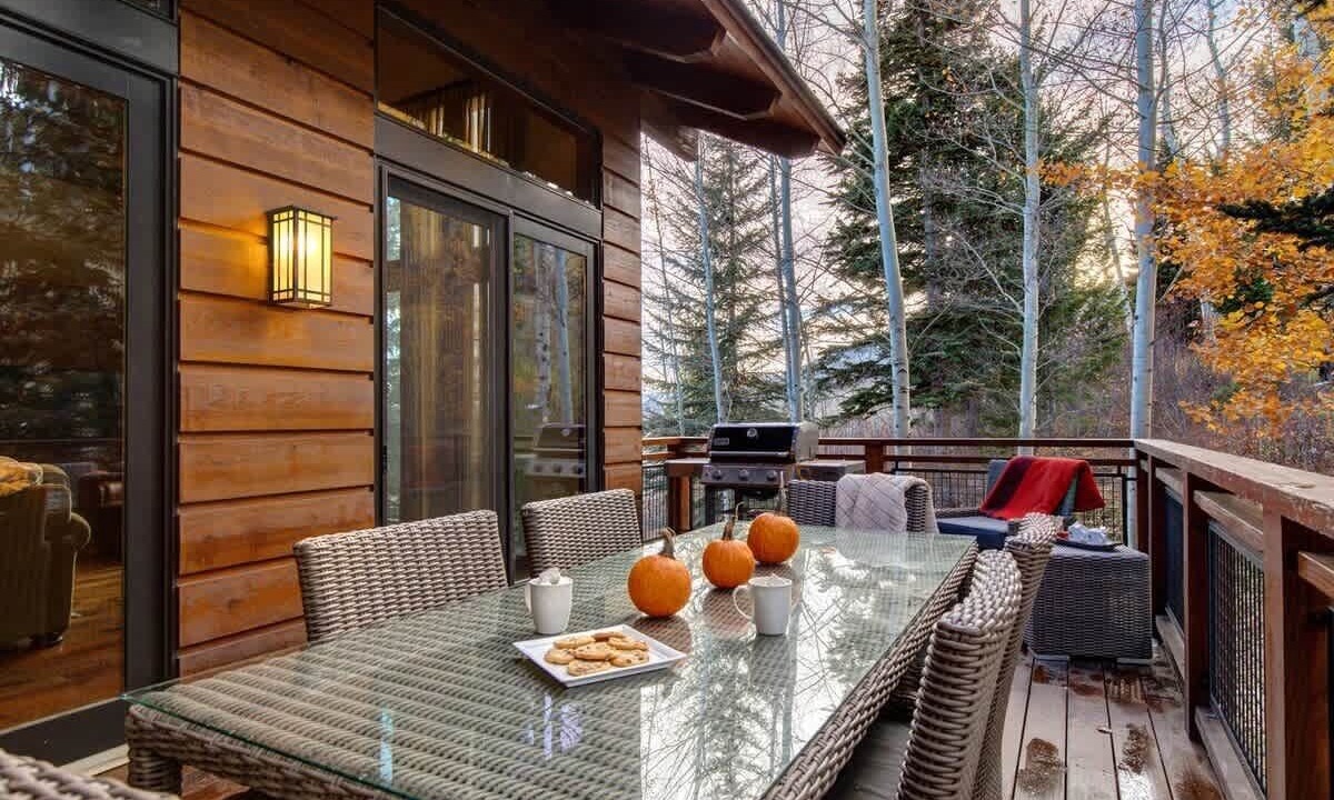 Photo of Outdoor in Granite Ridge