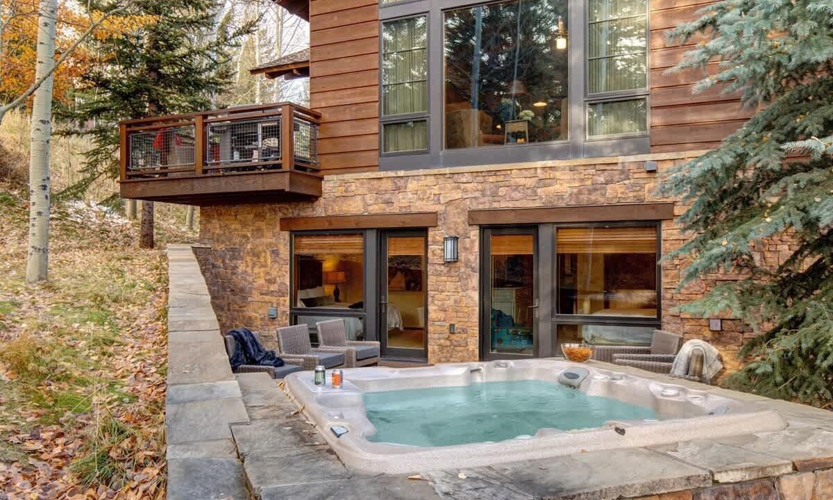 Photo of Outdoor in Granite Ridge