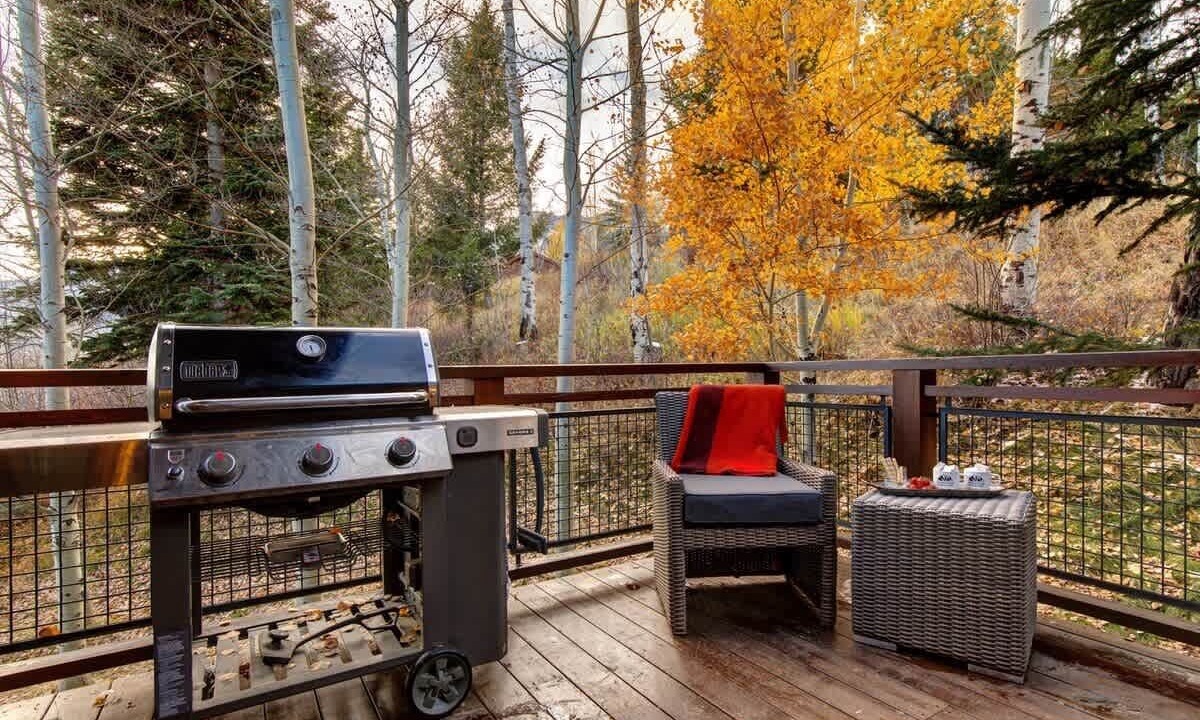 Photo of Outdoor in Granite Ridge