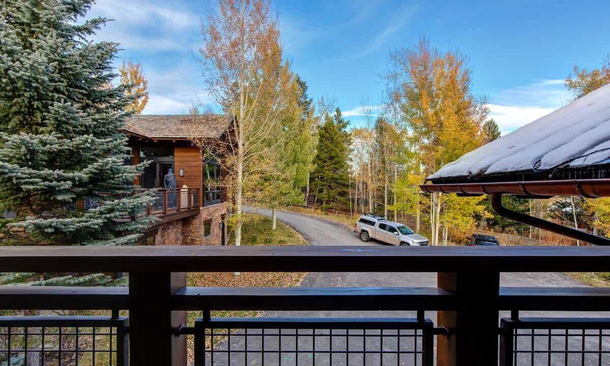 Photo of Outdoor in Granite Ridge
