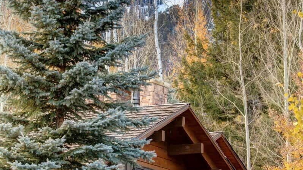 Photo of Outdoor in Granite Ridge