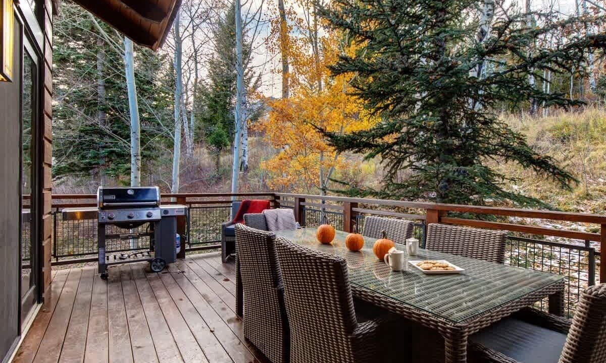 Photo of Outdoor in Granite Ridge