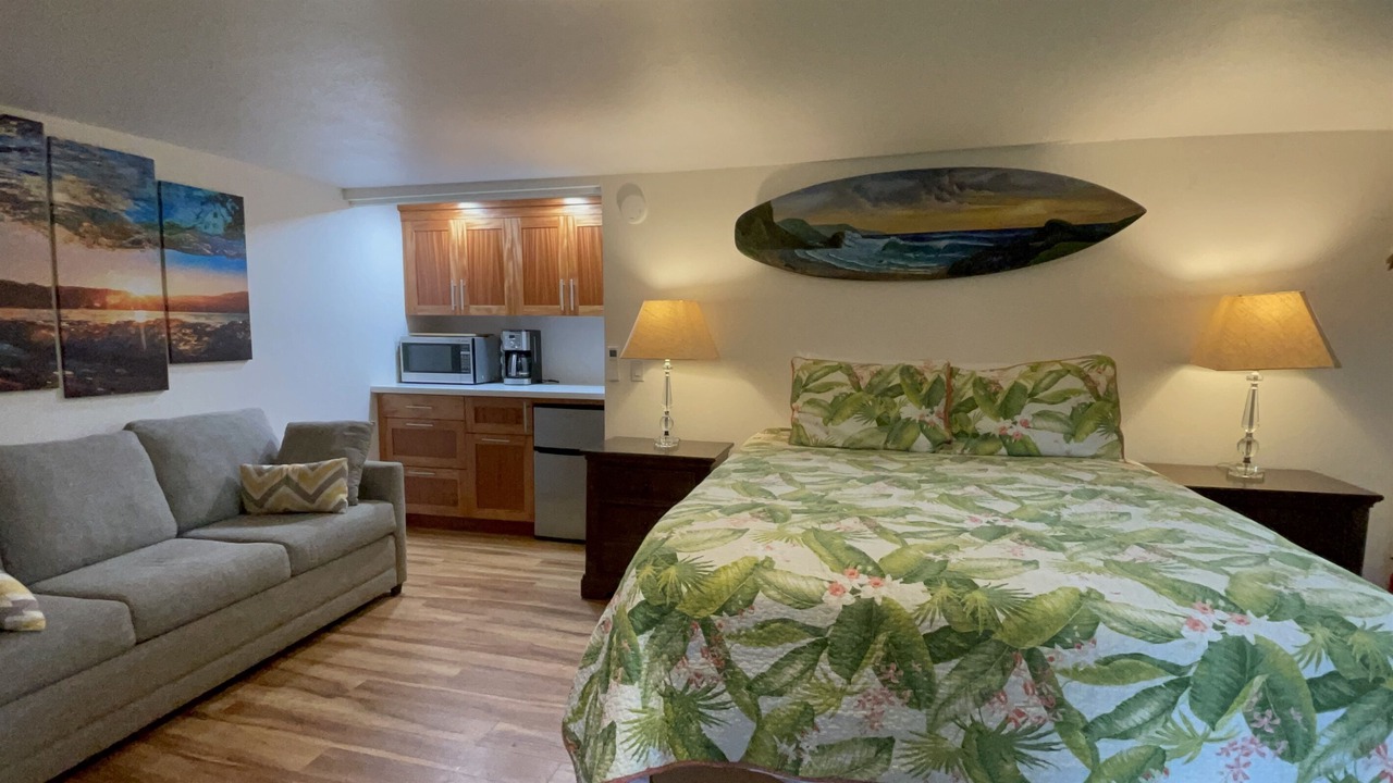 Photo of Bedroom in Kona Palisades