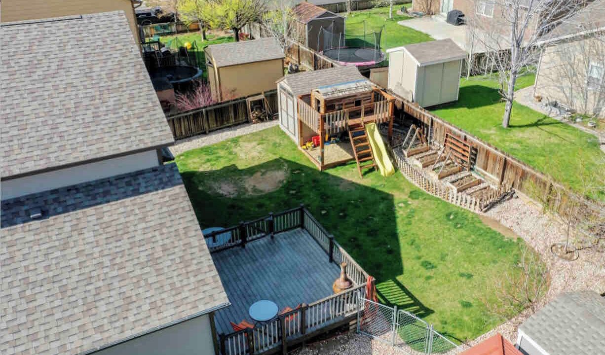 Photo of Outdoor in Henderson