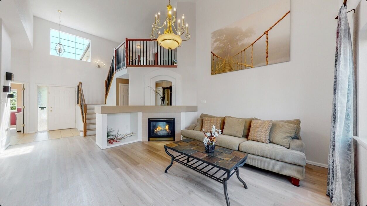 Photo of Livingroom in Henderson