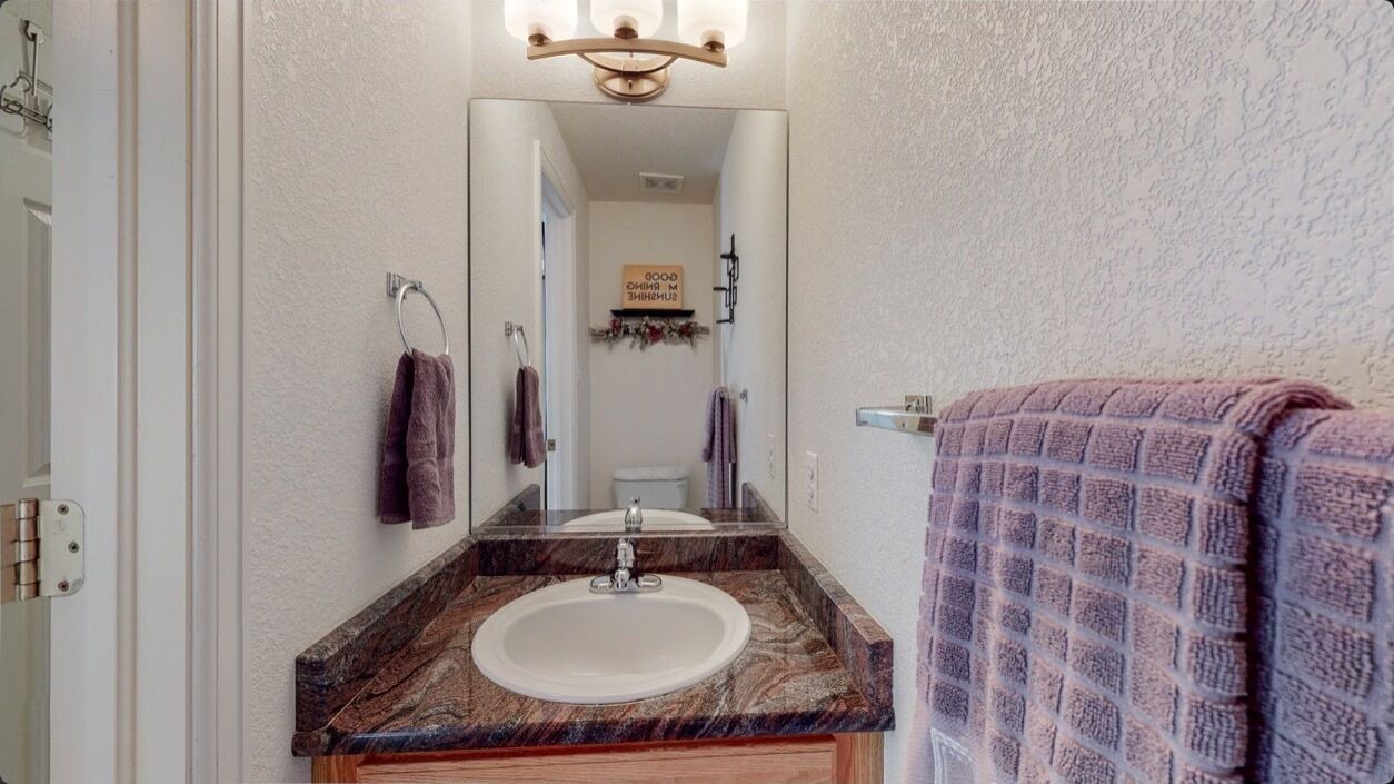 Photo of Bathroom in Henderson