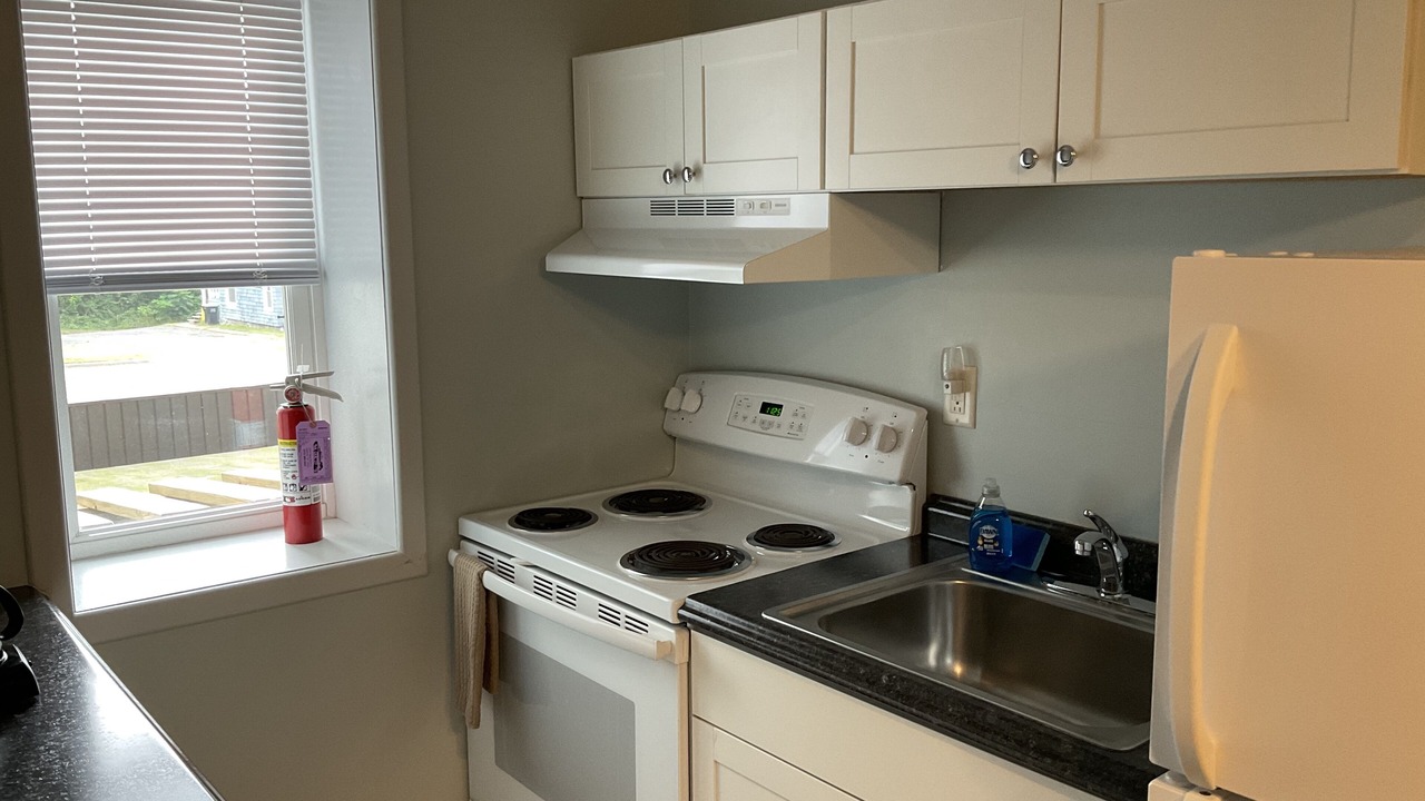 Photo of Kitchen in Town of German Flatts