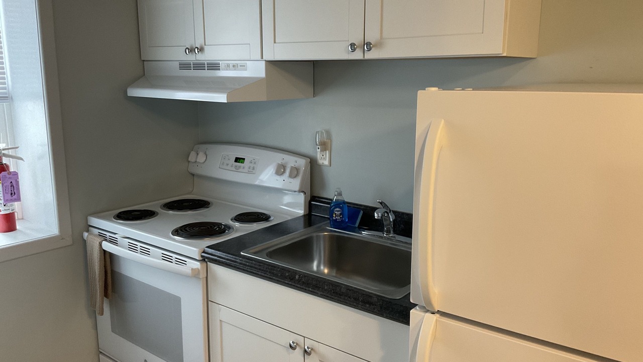 Photo of Kitchen in Town of German Flatts