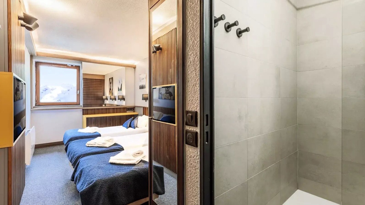 Photo of Bedroom in Arc-2000